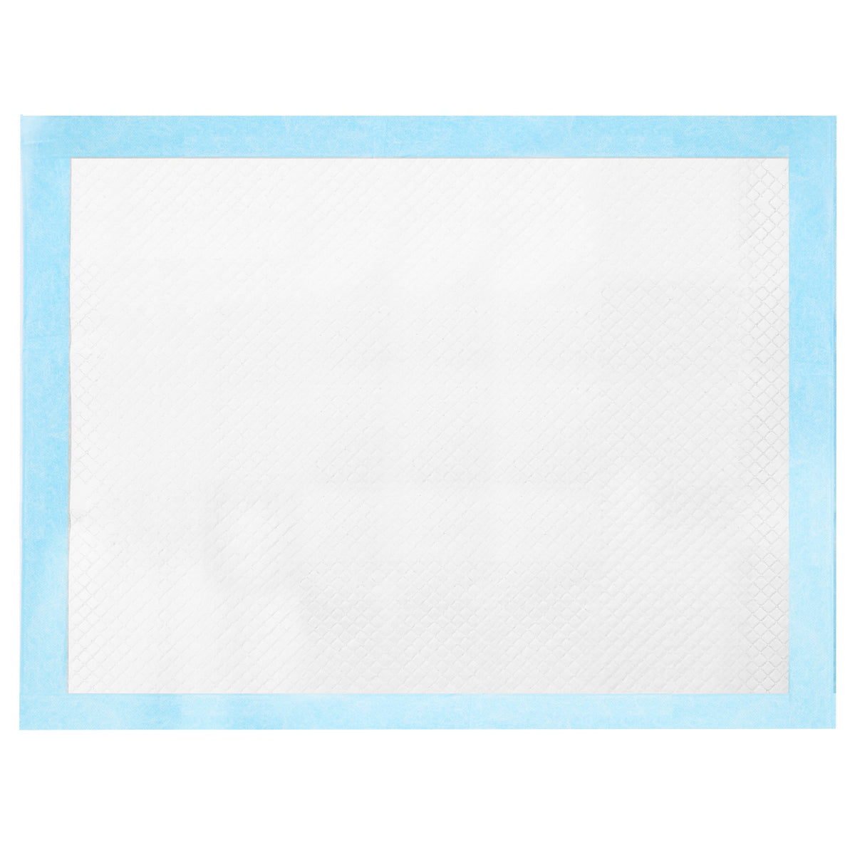 50Pcs Per Set Dog Training Pads Puppy Pee Pads Cat Wee Mats Potty-Train 24in X 18in M