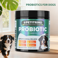 Only Self Pickup---Probiotics For Dogs