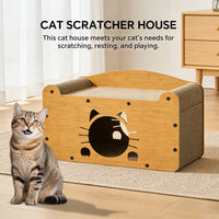 Only Self Pickup---C Sofa Bearded Cat 56