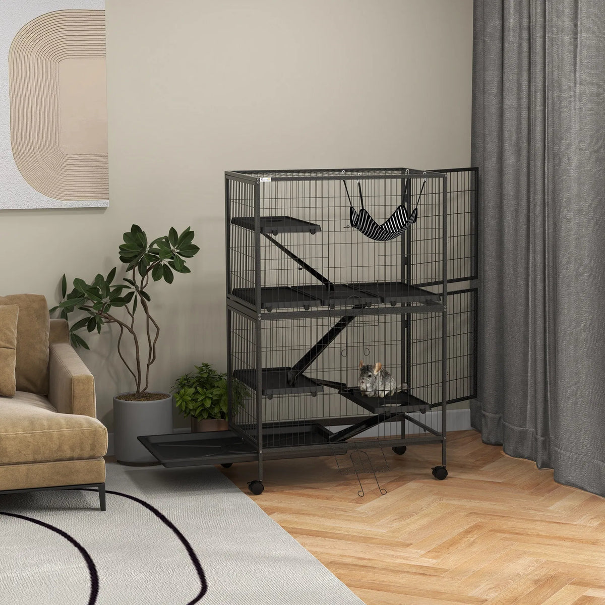 Hamster Cage/Pet Cage