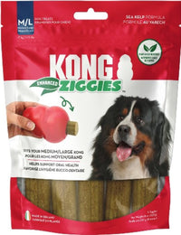 KONG Ziggies