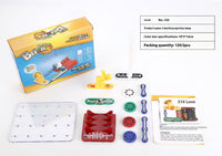 Student Creativity Diy Science Experiment Toy Material