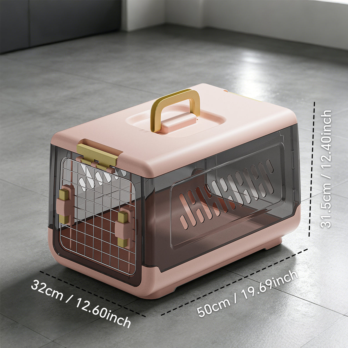 Only Self Pickup---Flight Case