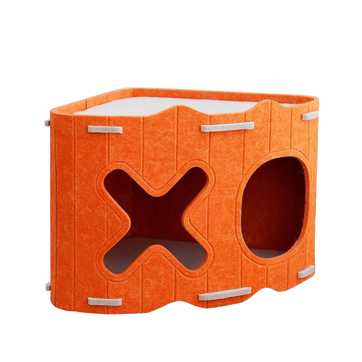 Only Self Pickup---Multi-layer Stackable Cat Bed