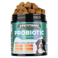 Only Self Pickup---Probiotics For Dogs