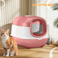 Only Self Pickup---E24 Cat Litter Box