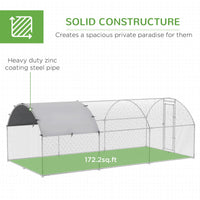 Chicken Coop