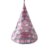 Pet Hammock With Printing Hanging for Kitten, Cat, Puppy and Dog - BIG FRENCHIES