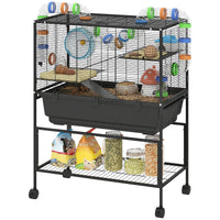 Hamster Tank