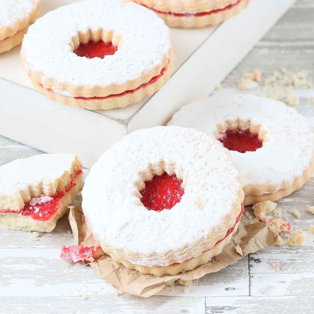 Bakers Gourmet Gift Box - BIG FRENCHIES