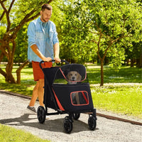 Dog Stroller /small animal cage/Pet cages