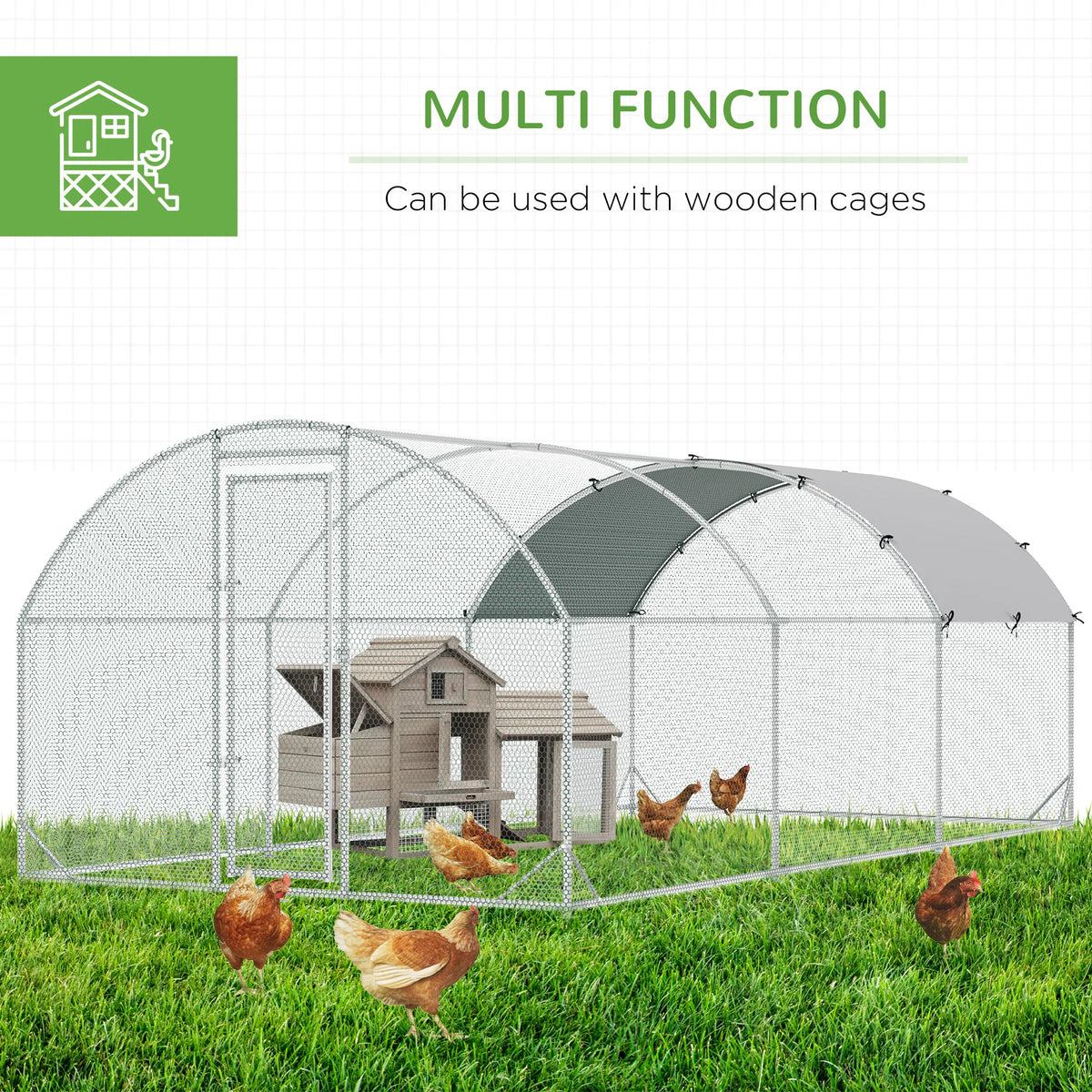 Chicken Coop