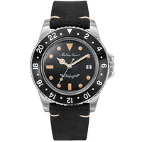 Mathey Tissot Men's Vintage
