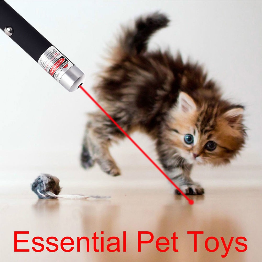 650nm Red Laser Pointer Pen Light Visible Single Beam AAA Lazer Torch 10PCS 9900 Miles Mini Small Teaching Pen Light Pet