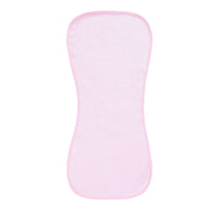 Newborn And Infant Cotton Burp Clothsbibs