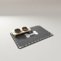 MultiDesign Pet Feeding Mat