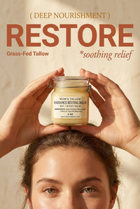 Radiance Revival Balm (4 oz) *NEW* - BIG FRENCHIES