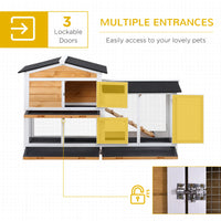 Small Animal Playpen Cage (No shipments on weekends)