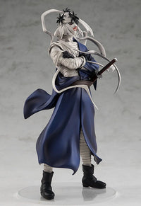 RUROUNI KENSHIN POP UP PARADE MAKOTO SHISHIO FIGURE