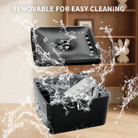 Square Water Dispenser