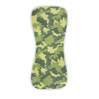 Newborn And Infant Cotton Burp Clothsbibs