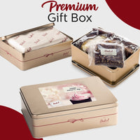 Muffin Assortment Tin - BIG FRENCHIES