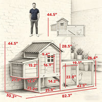 Chicken Coop