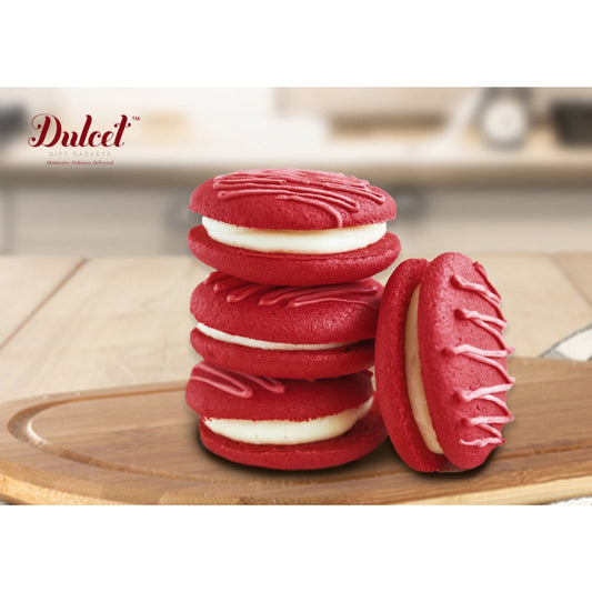 Best Sellers Gourmet Pastry Gift Box - BIG FRENCHIES