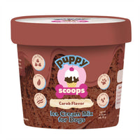 Puppy Cake Puppy Scoops Ice Cream Mix for Dogs