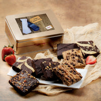 Fudge Brownie Gift Assortment - BIG FRENCHIES