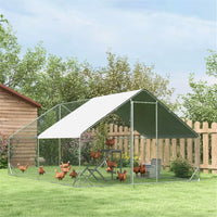 Chicken Activity Play/ Chicken Coop Toy