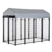 Dog Kennel