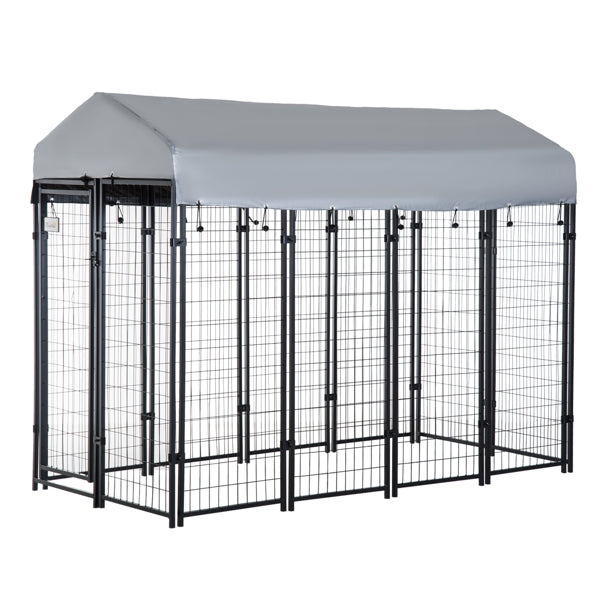 Dog Kennel