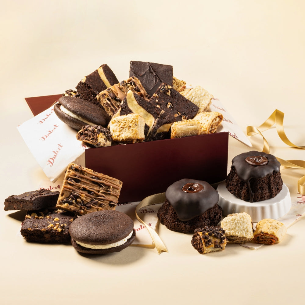 Brownie Ganache Bakery Collection - BIG FRENCHIES