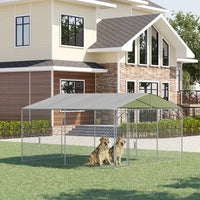 Dog Kennel - Not Supported Non-defective Remorse Returns