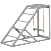 Chicken Activity Play/ Chicken Coop Toy