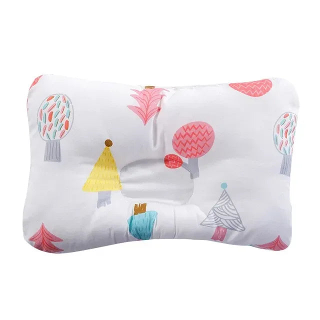 Baby Nursing Pillow Infant Newborn Sleep Support - # BAGE21510003 - BIG FRENCHIES