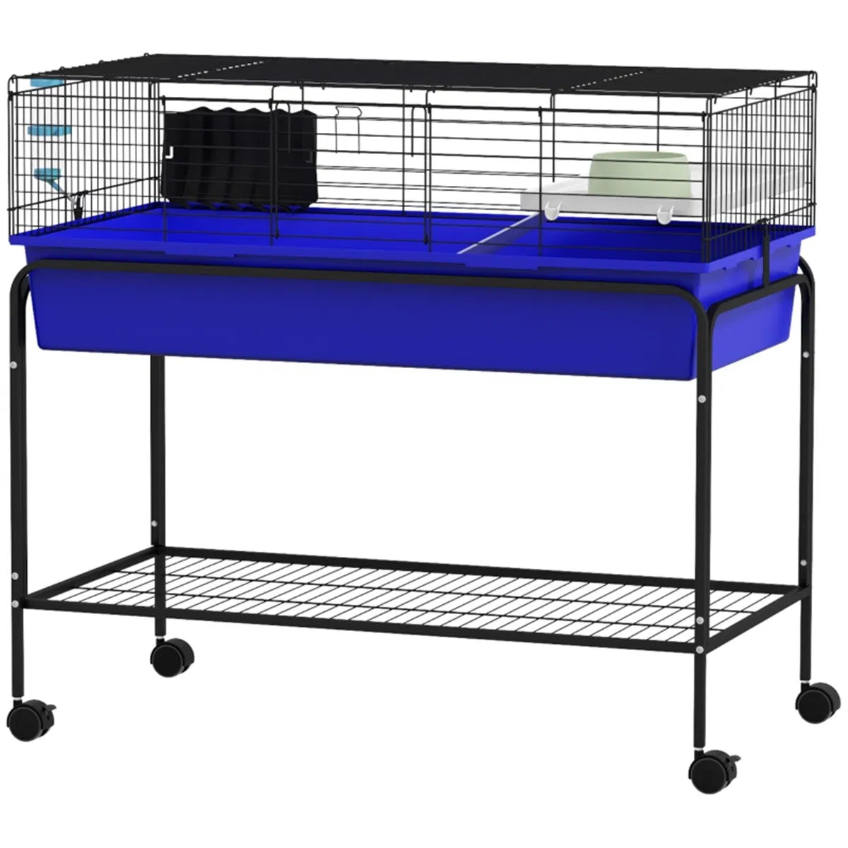 Small Animal Playpen Cage