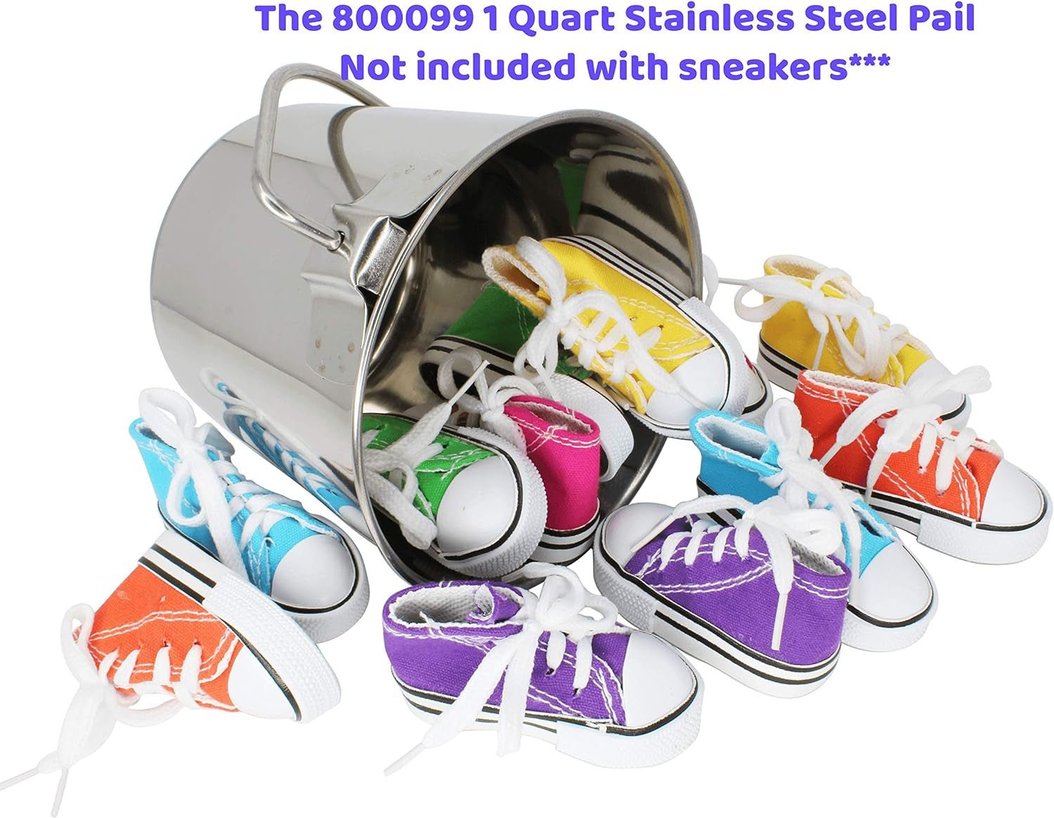 12 Mini Sneakers Foot Beak Parrot Parrotlet Quaker Budgie Finch Conure Cockateil - BIG FRENCHIES