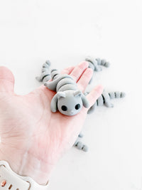 Baby Cat Fidget - MYSTERY color