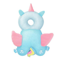 Premium Baby Head Protection Pillow - Soft Anti-Fall Cushion for Infants 0-12 Months