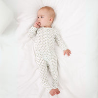 Lavender Lane Bamboo Sleeper - BIG FRENCHIES