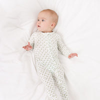 Lavender Lane Bamboo Sleeper - BIG FRENCHIES