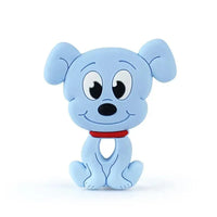 Baby Silicone Teethers BPA Free Teething Toy Animals Koala Bear Dog Teether Silicone Beads - BIG FRENCHIES