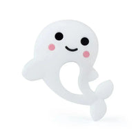 Baby Silicone Teethers BPA Free Teething Toy Animals Koala Bear Dog Teether Silicone Beads - BIG FRENCHIES