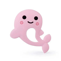 Baby Silicone Teethers BPA Free Teething Toy Animals Koala Bear Dog Teether Silicone Beads - BIG FRENCHIES