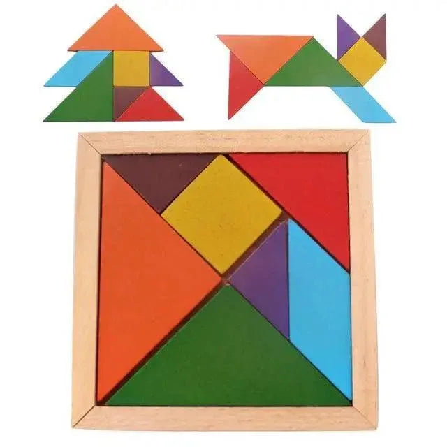 Baby Wooden Toy for Children Magnetic Maze Balance Board Wood game , Maze Puzzle baby Toys 0-12Months - BIG FRENCHIES