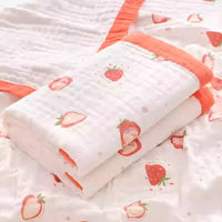 Baby bath towel-MEACAOFG