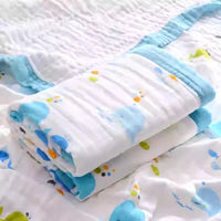 Baby bath towel-MEACAOFG