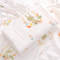 Baby bath towel-MEACAOFG